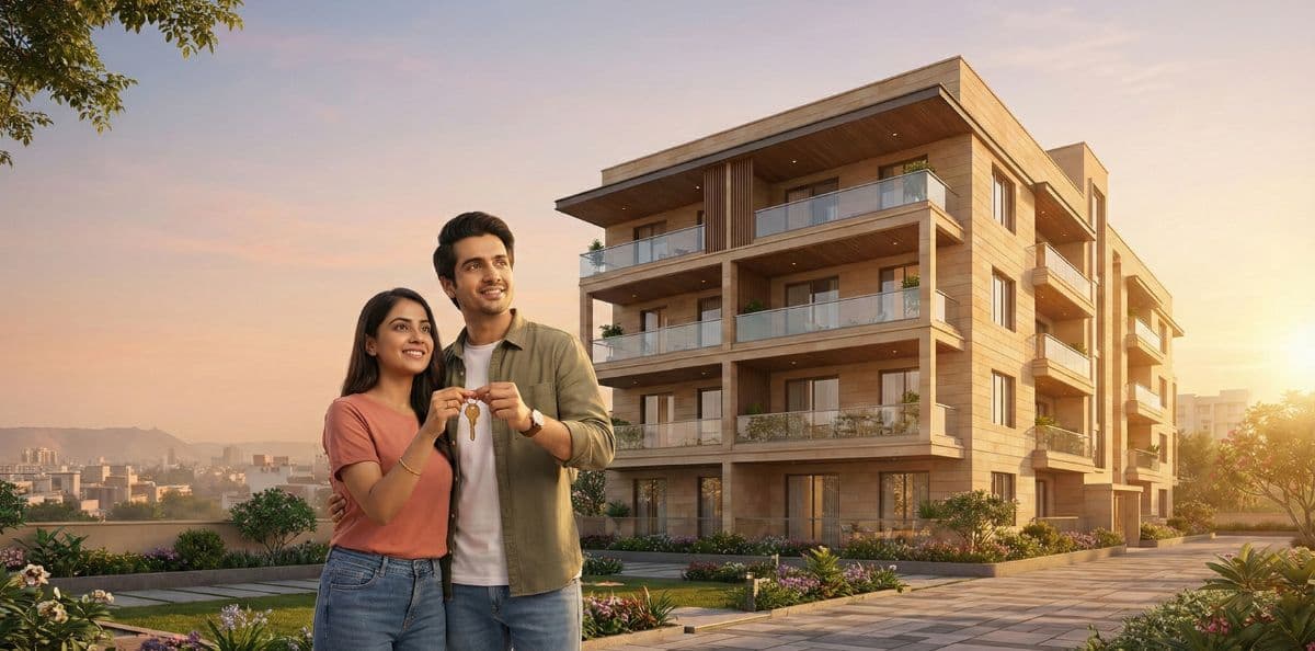 How Behtar Broker Simplifies Home Buying & Selling in Jaipur — The Complete 2026 Guide
