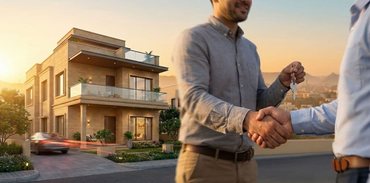 How to Sell Your Jaipur Property Faster: A Complete Seller’s Guide for 2025