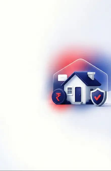 Dream Home with Finance Support