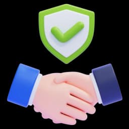 Trusted Partnership