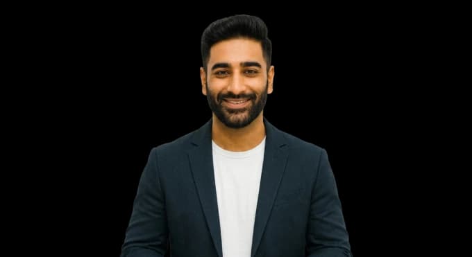 Verified partner