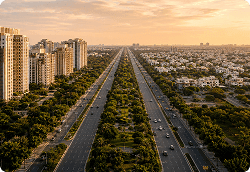 Vaishali Nagar, Jaipur