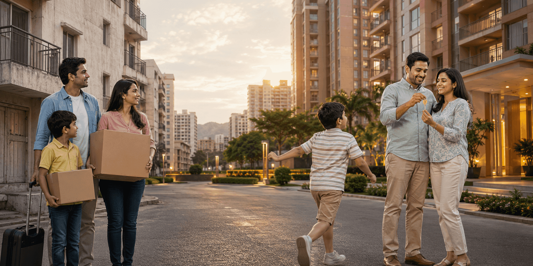 Rent or Buy in Jaipur? Save Lakhs with the Right Choice