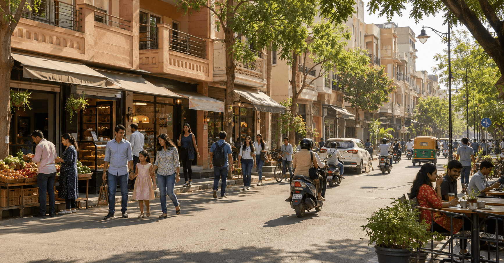 Neighborhood image