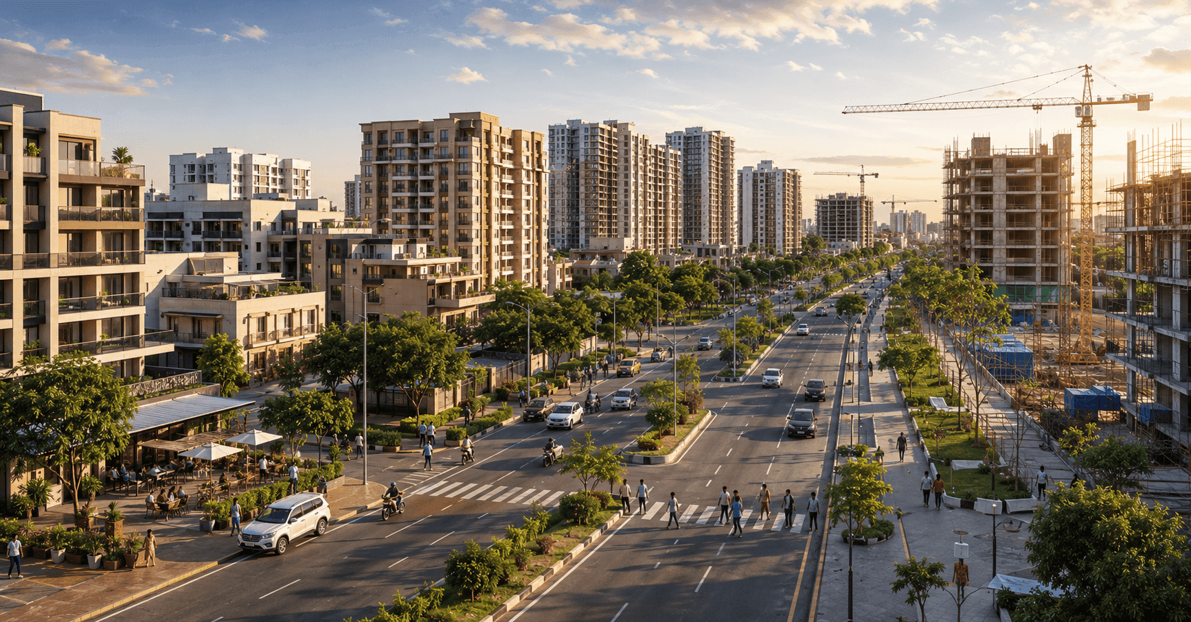 Neighborhood image