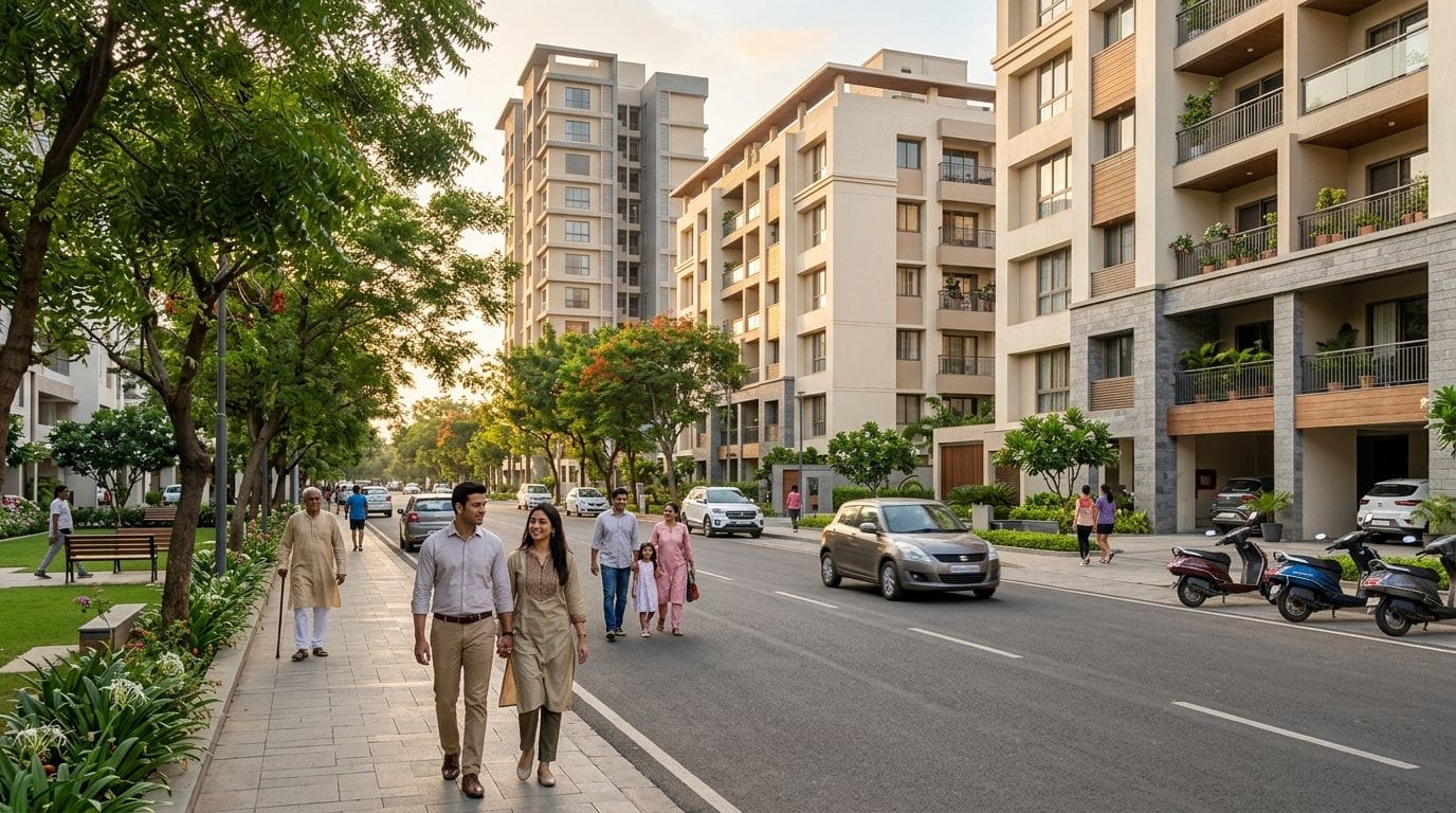 Neighborhood image
