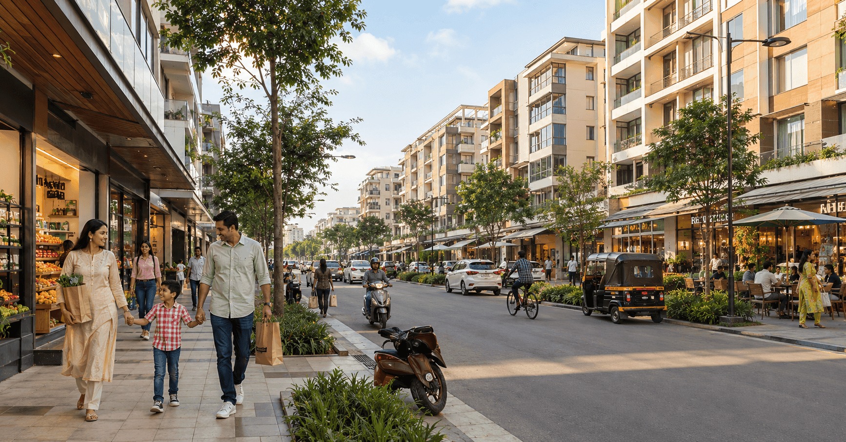 Neighborhood image